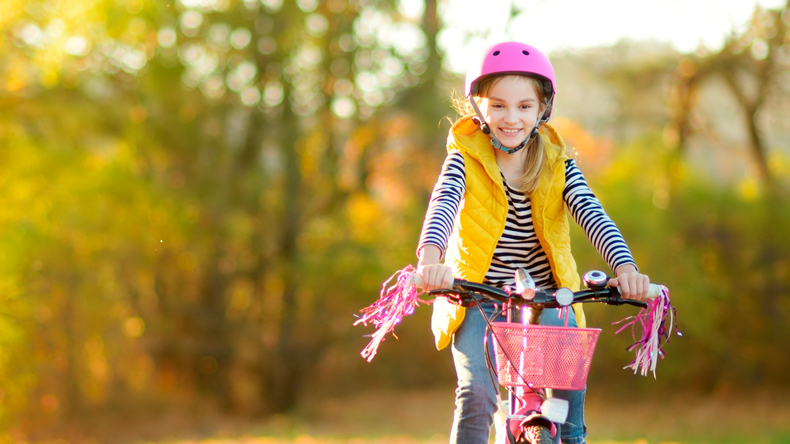 På jorden Mild Uundgåelig Cykel 18 tommer - Guide til at finde en børnecykel til 5 - 7 år